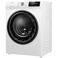 Lava e Seca Hisense WD5Q13 Branca com Motor Inverter e Função Steam – 13/8kg - 9