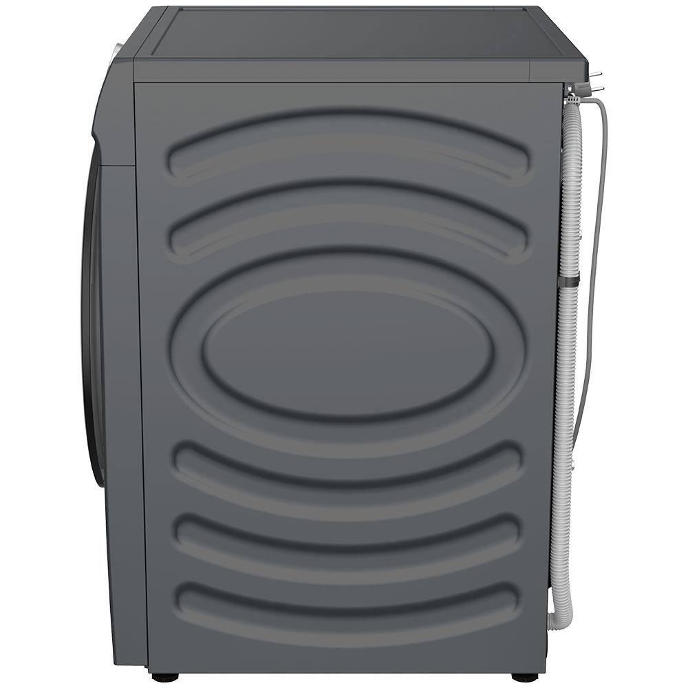 Lava e Seca Hisense WD5Q13 Titanium com Motor Inverter e Função Steam – 13/8kg - 7