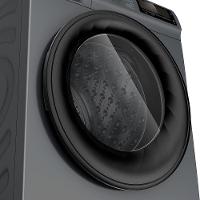 Lava e Seca Hisense WD5Q13 Titanium com Motor Inverter e Função Steam – 13/8kg - 9