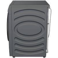 Lava e Seca Hisense WD5Q13 Titanium com Motor Inverter e Função Steam – 13/8kg - 13