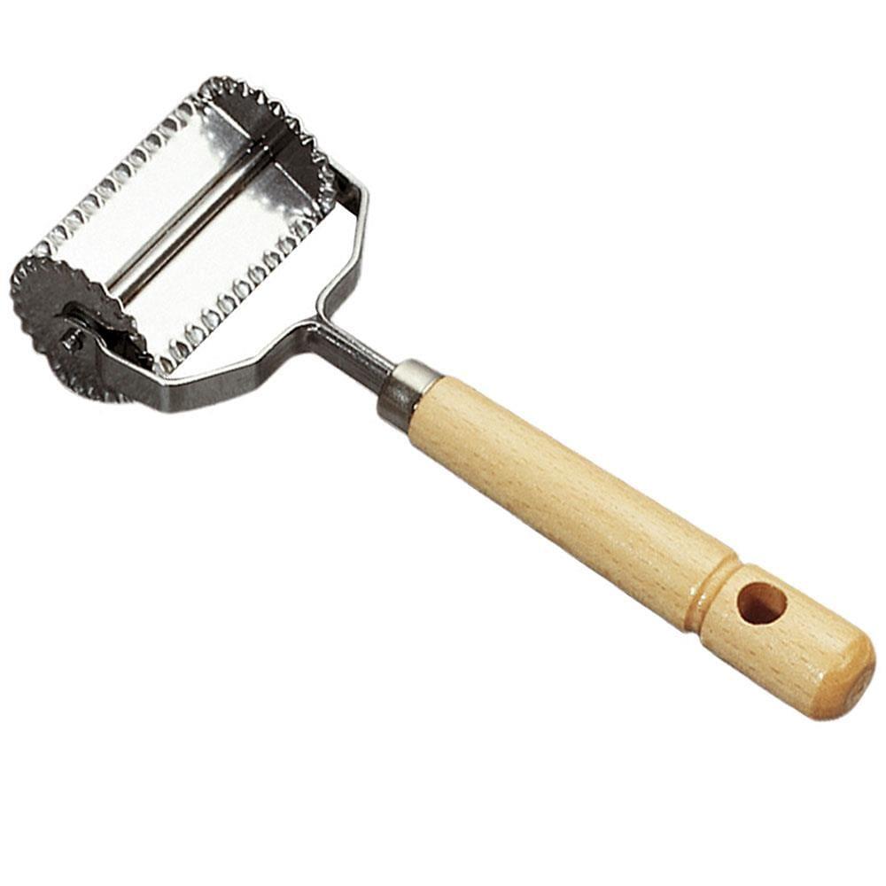 Cortador Dentado Eppicotispai em Aço Inox - 6 cm - 1