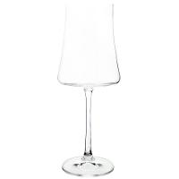 Conjunto de Taças para Vinho Tinto Bohemia Xtra 460ml - 6 Peças - 2