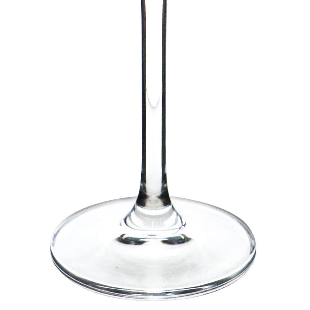 Conjunto de Taças para Champanhe Bohemia Gastro 220ml Violeta - 6 Peças - 4