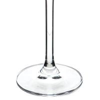 Conjunto de Taças para Champanhe Bohemia Gastro 220ml Violeta - 6 Peças - 4