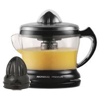 Conjunto Especial Mondial KT-105-B (Espremedor Premium + Batedeira Prática + Liquidificador Turbo Power) - Preto - 2