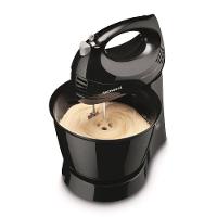 Conjunto Especial Mondial KT-105-B (Espremedor Premium + Batedeira Prática + Liquidificador Turbo Power) - Preto - 5