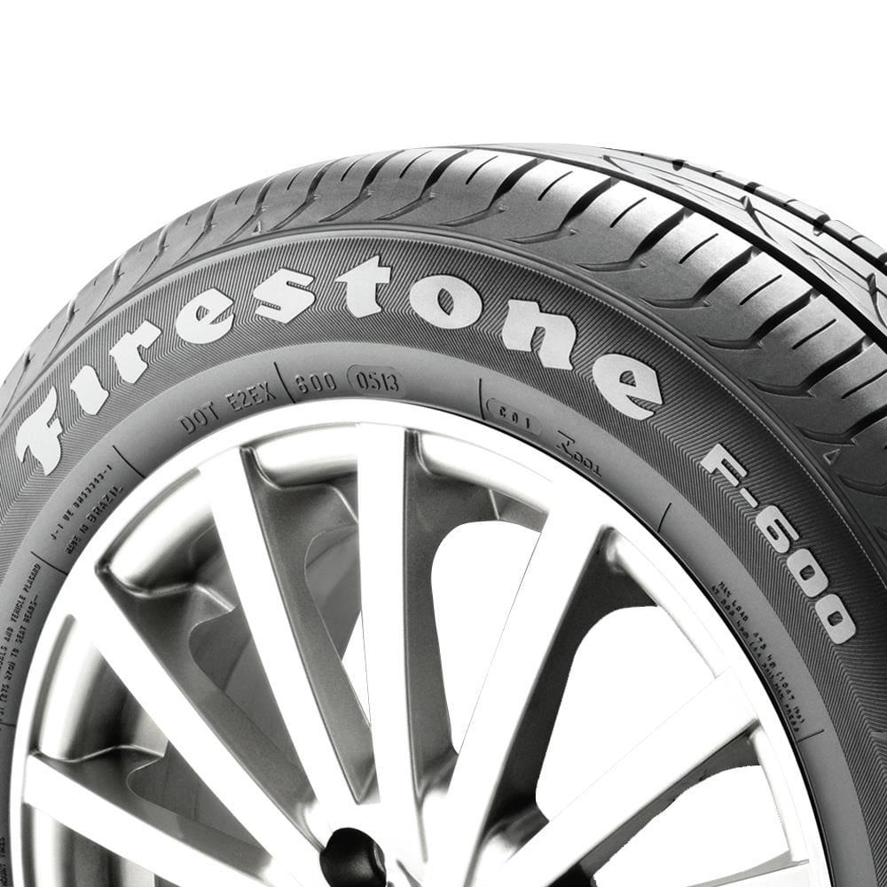 Pneu Aro 14 Firestone F-600 175/65 R14 82T - 3