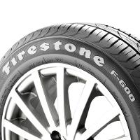 Pneu Aro 14 Firestone F-600 175/65 R14 82T - 7