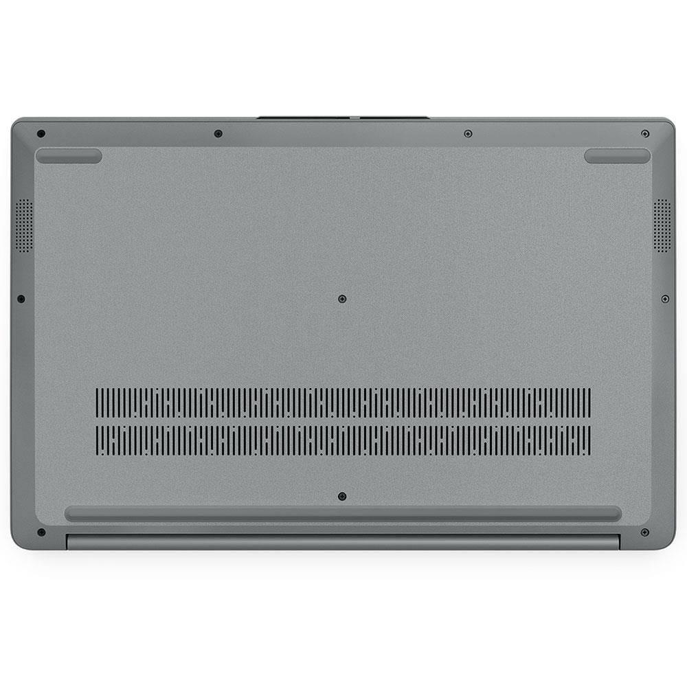 Notebook 15,6" Lenovo IdeaPad 1i 82VY000TBR Windows 11 Intel Core i3 4GB RAM 256GB SSD Cinza - 8