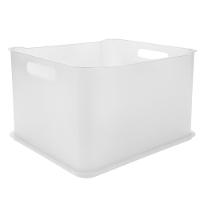 Cesta Fit Ultra Coza com Alça 10822/0001 em Polipropileno - 38cm - 1