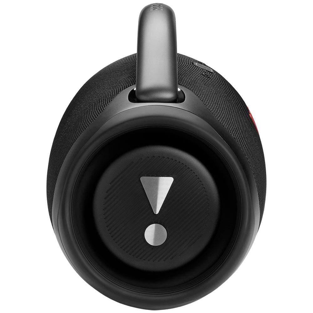 Caixa de Som Portátil JBL Boombox 3 Preto com Bluetooth e À Prova D`água - 180W - 5