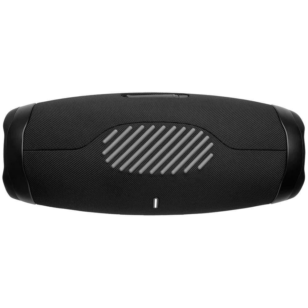 Caixa de Som Portátil JBL Boombox 3 Preto com Bluetooth e À Prova D`água - 180W - 7