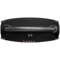 Caixa de Som Portátil JBL Boombox 3 Preto com Bluetooth e À Prova D`água - 180W