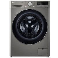 Lava e Seca LG 14Kg/8Kg Smart VC4 CV5014PC4 com Inteligência Artificial AI DD™ - Inox - 1