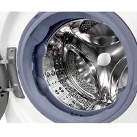 Lava e Seca LG 14Kg/8Kg Smart VC4 com Inteligência Artificial AI DD™ CV5014WC4 - Branca - 7