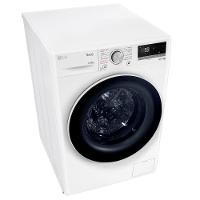 Lava e Seca LG 14Kg/8Kg Smart VC4 com Inteligência Artificial AI DD™ CV5014WC4 - Branca - 15