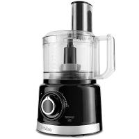 Multiprocessador de Alimentos Philco Turbo 5 em 1 PMP1500P com 2 Velocidades 1000 W - Preto - 5