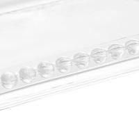 Travessa Retangular Wolff Pearl em Cristal - 13x30 cm - 6