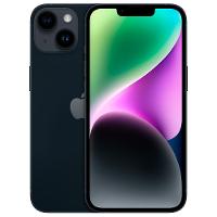 Apple iPhone 14 128GB 6,1" 12MP Meia-noite - 1