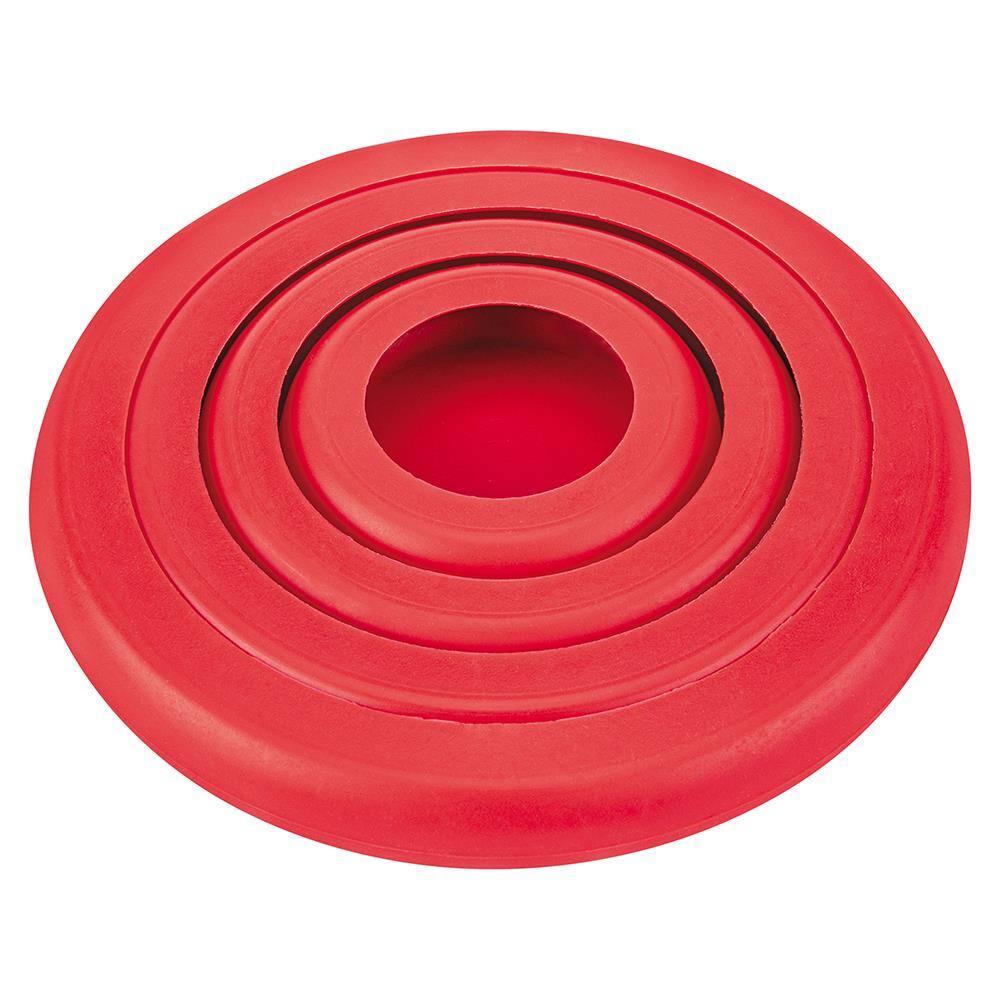 Conjunto de Tampas Euro Home em Silicone - 4 Peças - 1