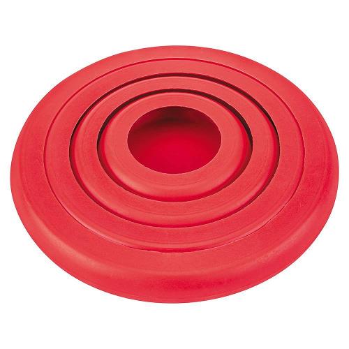 Conjunto de Tampas Euro Home em Silicone - 4 Peças