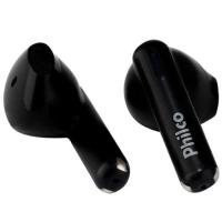 Fone de Ouvido Philco PFI200P Air Beats Auricular Bluetooth V5.3 IPX4 Preto - 3