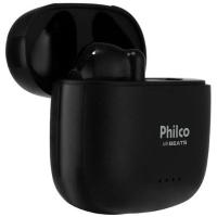 Fone de Ouvido Philco PFI200P Air Beats Auricular Bluetooth V5.3 IPX4 Preto - 5