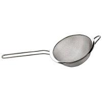 Peneira Ghidini Daily em Aço Inox - 15 cm - 1