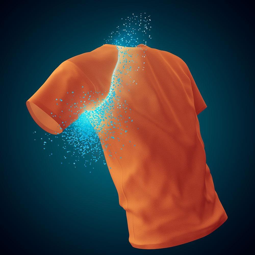 Secadora de Roupas Brastemp BSR10BB Branca com Ciclo Edredom, Desodorizante e Filtro de fiapos - 10kg - 7