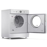 Secadora de Roupas Brastemp BSR10BB Branca com Ciclo Edredom, Desodorizante e Filtro de fiapos - 10kg - 3