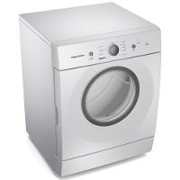 Secadora de Roupas Brastemp BSR10BB Branca com Ciclo Edredom, Desodorizante e Filtro de fiapos - 10kg - 8