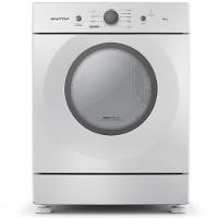 Secadora de Roupas Brastemp BSR10BB Branca com Ciclo Edredom, Desodorizante e Filtro de fiapos - 10kg - 9