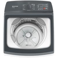 Lavadora de Roupas Brastemp 17kg BWK17AB com Ciclo Tira Manchas Advanced e Ciclo Antibolinha – Branca - 3