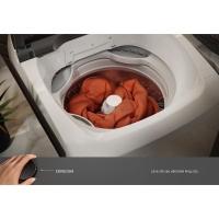 Lavadora de Roupas Brastemp 17kg BWK17AB com Ciclo Tira Manchas Advanced e Ciclo Antibolinha – Branca - 8