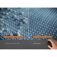 Lavadora de Roupas Brastemp 17kg BWK17AB com Ciclo Tira Manchas Advanced e Ciclo Antibolinha – Branca - 9