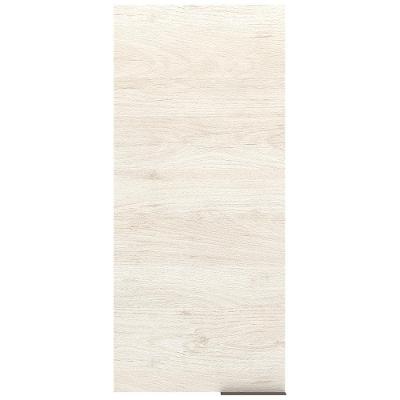 Armário Aéreo Bartira Cristal MDP 15mm com 1 Porta e 2 Prateleiras - 40cm de largura