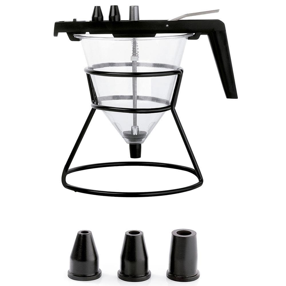Funil Dosador para Confeitar Ghidini Massari - 1