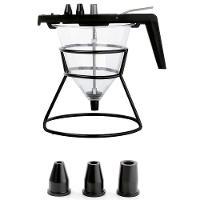 Funil Dosador para Confeitar Ghidini Massari - 1