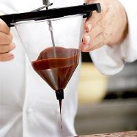 Funil Dosador para Confeitar Ghidini Massari - 2