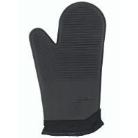 Luva Térmica em Silicone Ghidini Massari - Preto - 1