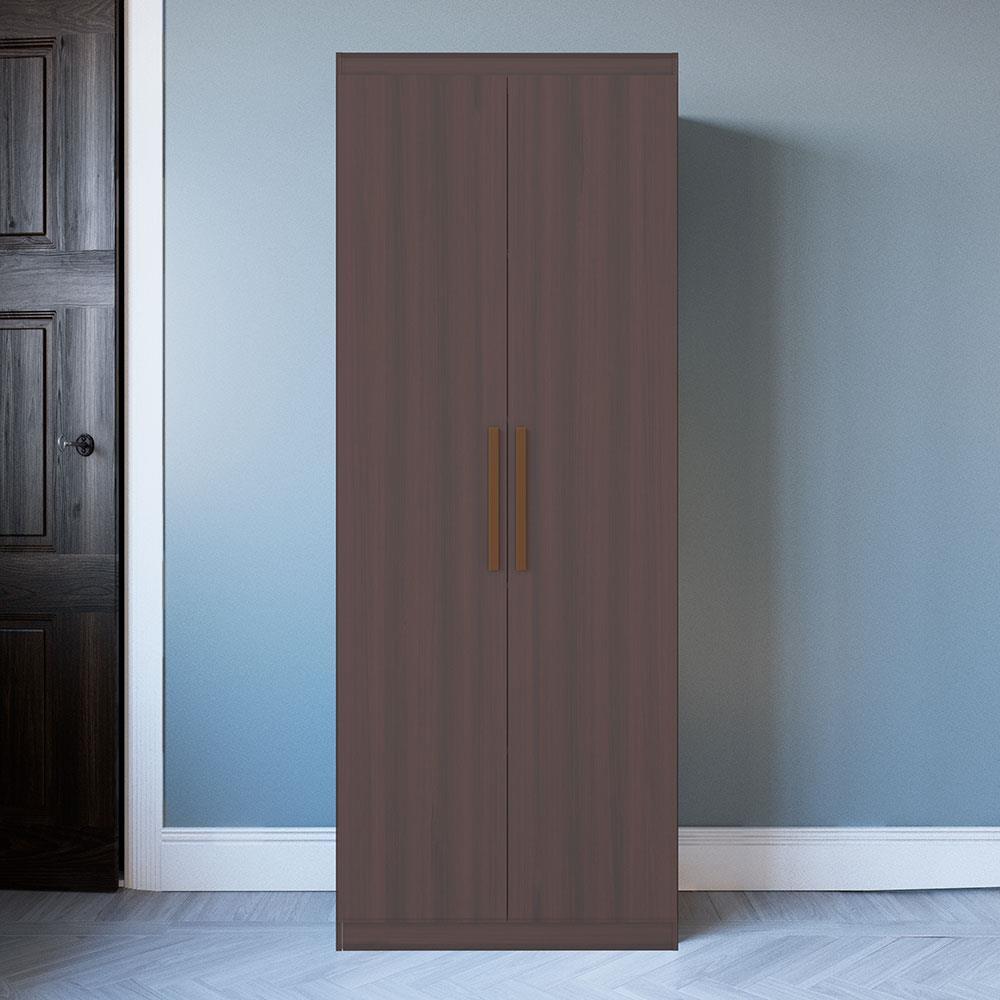 Sapateira Multiuso Bartira Dália UP com 4 Prateleiras, 2 Portas e Espaço para até 24 Calçados - 1