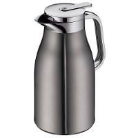 Garrafa Térmica Alfi Skyline Chumbo - 1 L - 1