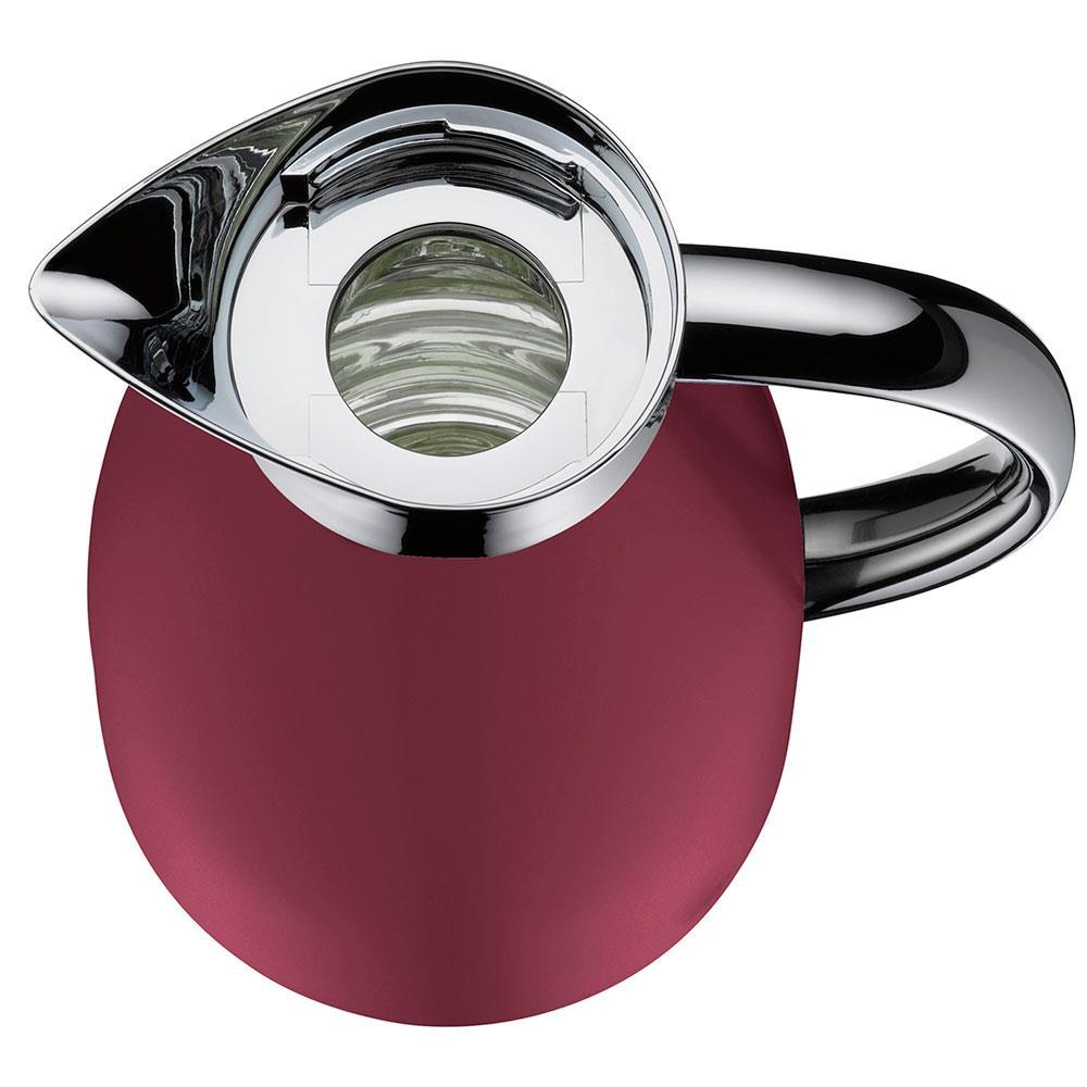 Garrafa Térmica Alfi Signo Rubi - 1 L - 5