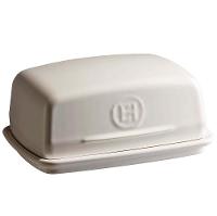 Manteigueira Emile Henry em Cerâmica - Areia - 1