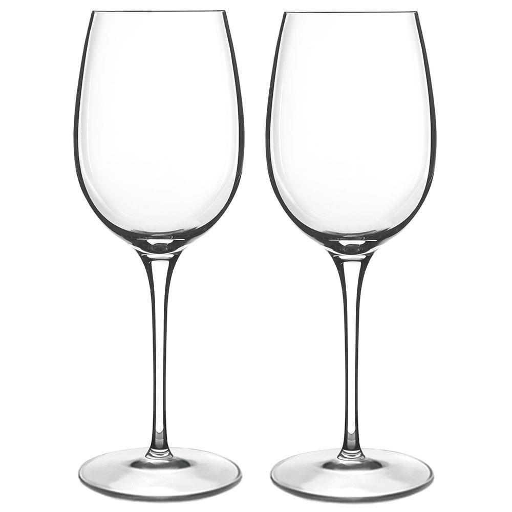 Conjunto de Taças para Vinho Branco Luigi Bormioli Vinoteque 380ml - 6 Peças - 2