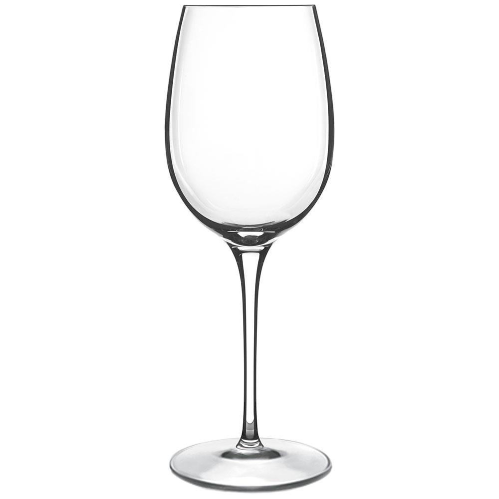 Conjunto de Taças para Vinho Branco Luigi Bormioli Vinoteque 380ml - 6 Peças - 3