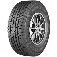 Pneu Aro 16 Goodyear Direction SUV 2 205/60 92H - 1