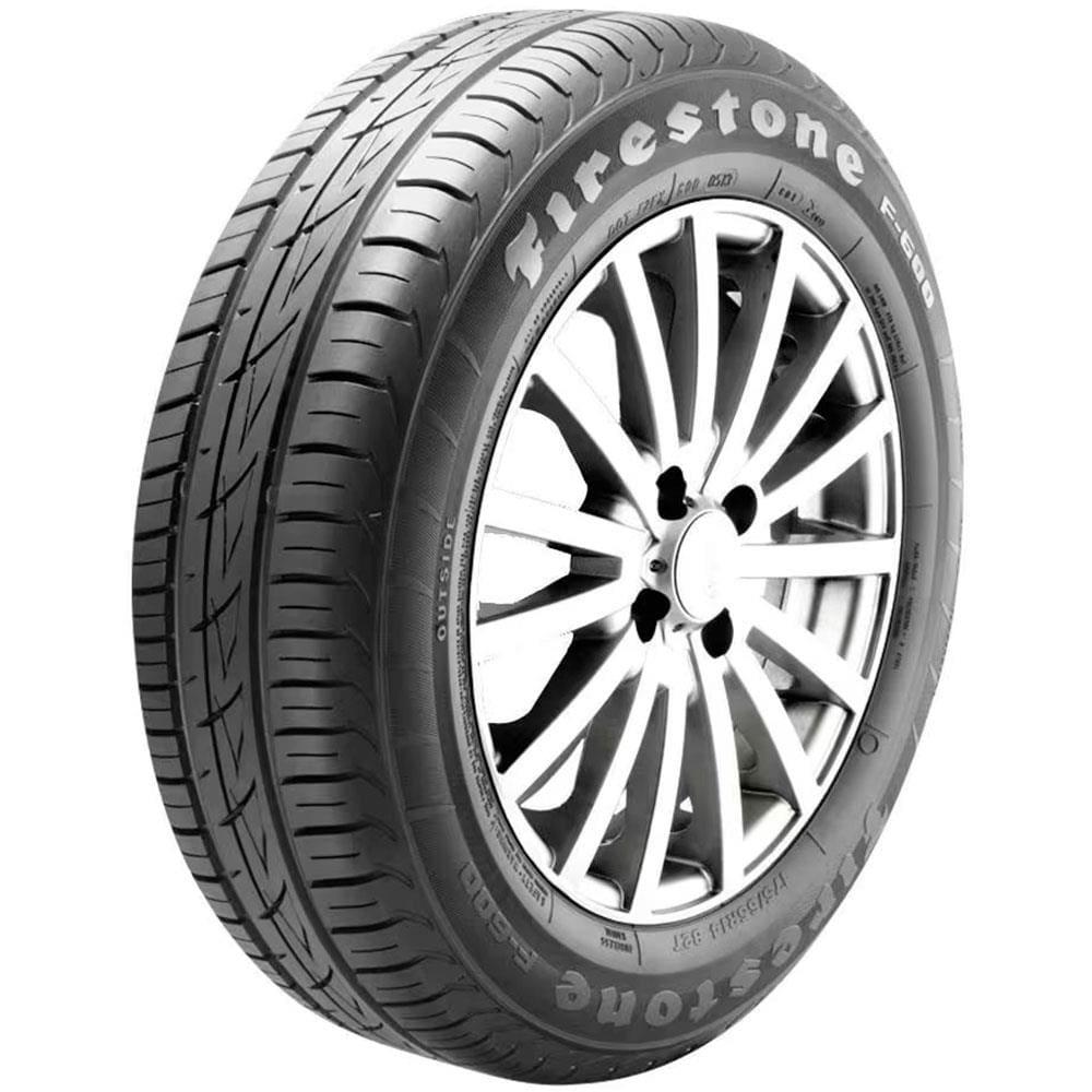 Pneu Firestone F-600 Aro 14 175/70 84T - 3