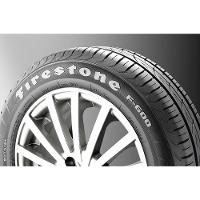 Pneu Firestone F-600 Aro 14 175/70 84T - 2