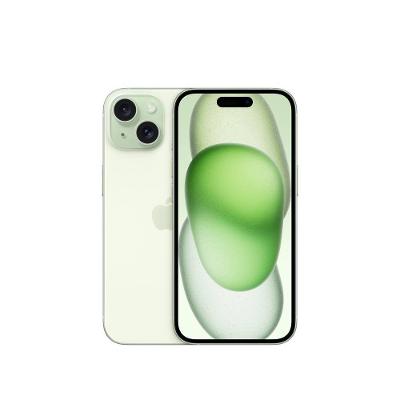Apple iPhone 15 128GB - Verde